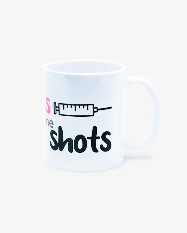 Krus Nurses Call The Shots