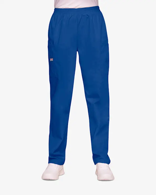 Cherokee Originals Bukse WWE4200 Mørkeblå