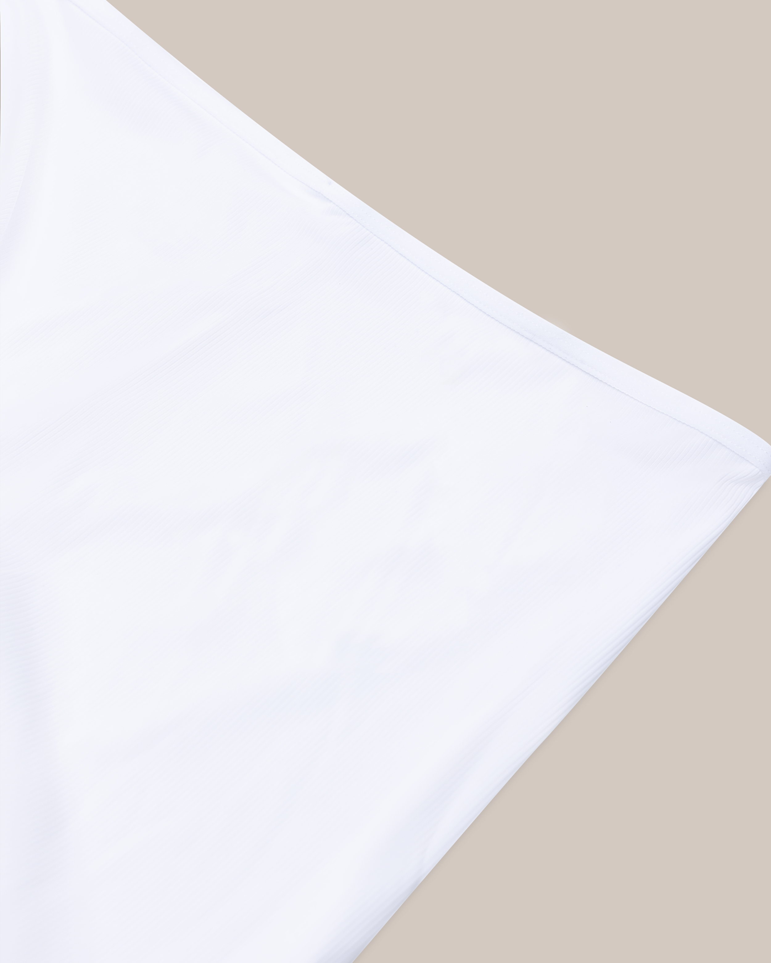 Sykkelshorts Lasercut Hvit 3-pakning