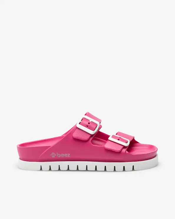 Sandaalit Hedda 16 Hot Pink