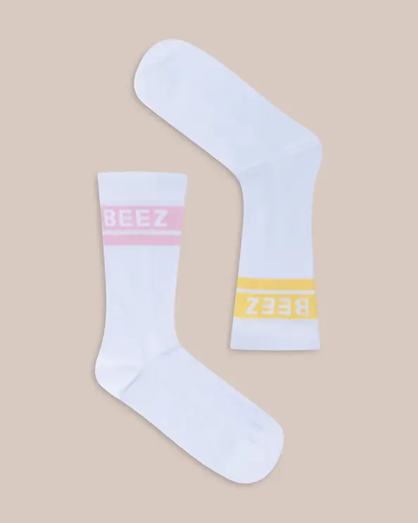 Beez Crew Tukisukat Felicia 4-pakkaus