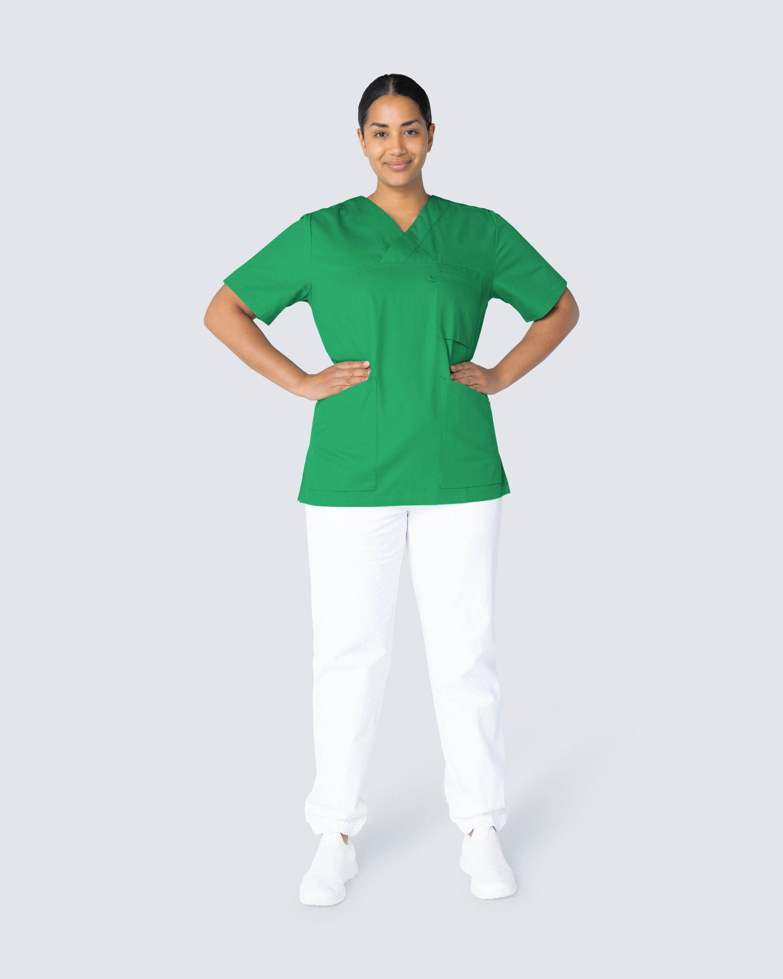 South West Astor Tunika Vihreä Unisex