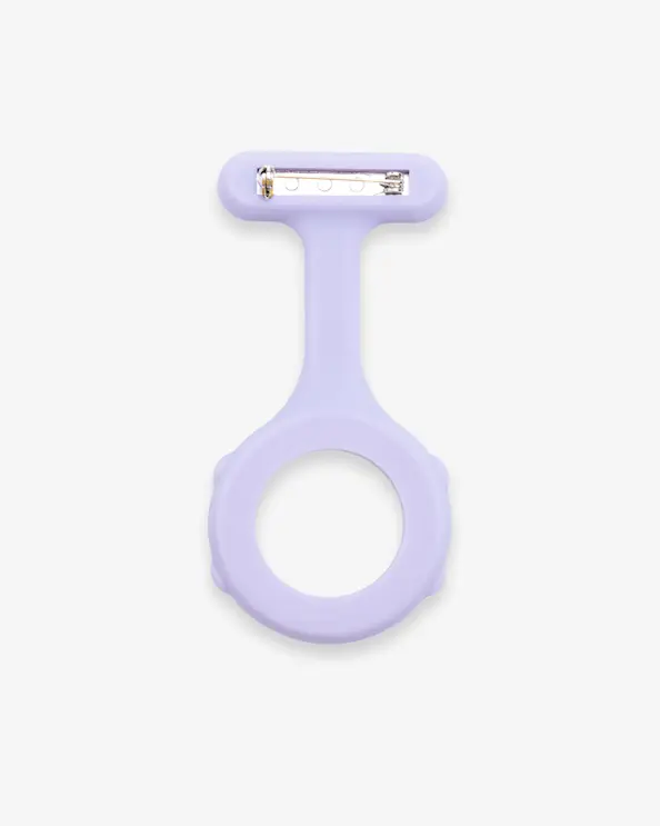 Silikonikuori Digital Violetti