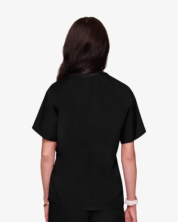 Cherokee Originals Tunika WWE4777 Svart