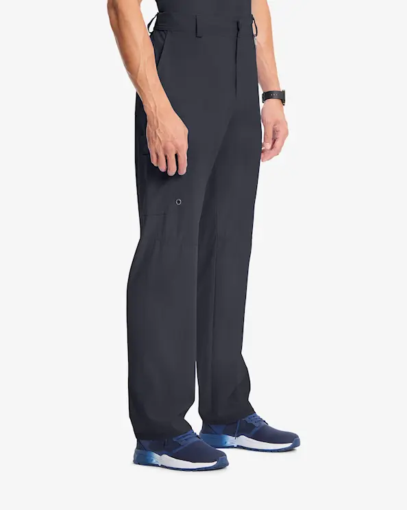 Infinity-bukser lange CKE200AT Graphite