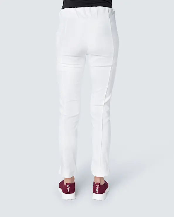 WAW Adrian Pant Natural White