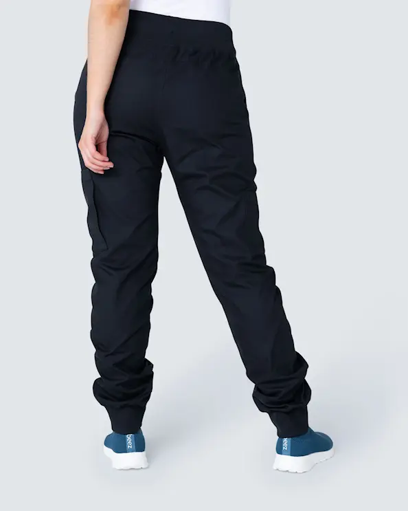 South West Staccato Alle Muddbyxa Unisex Svart
