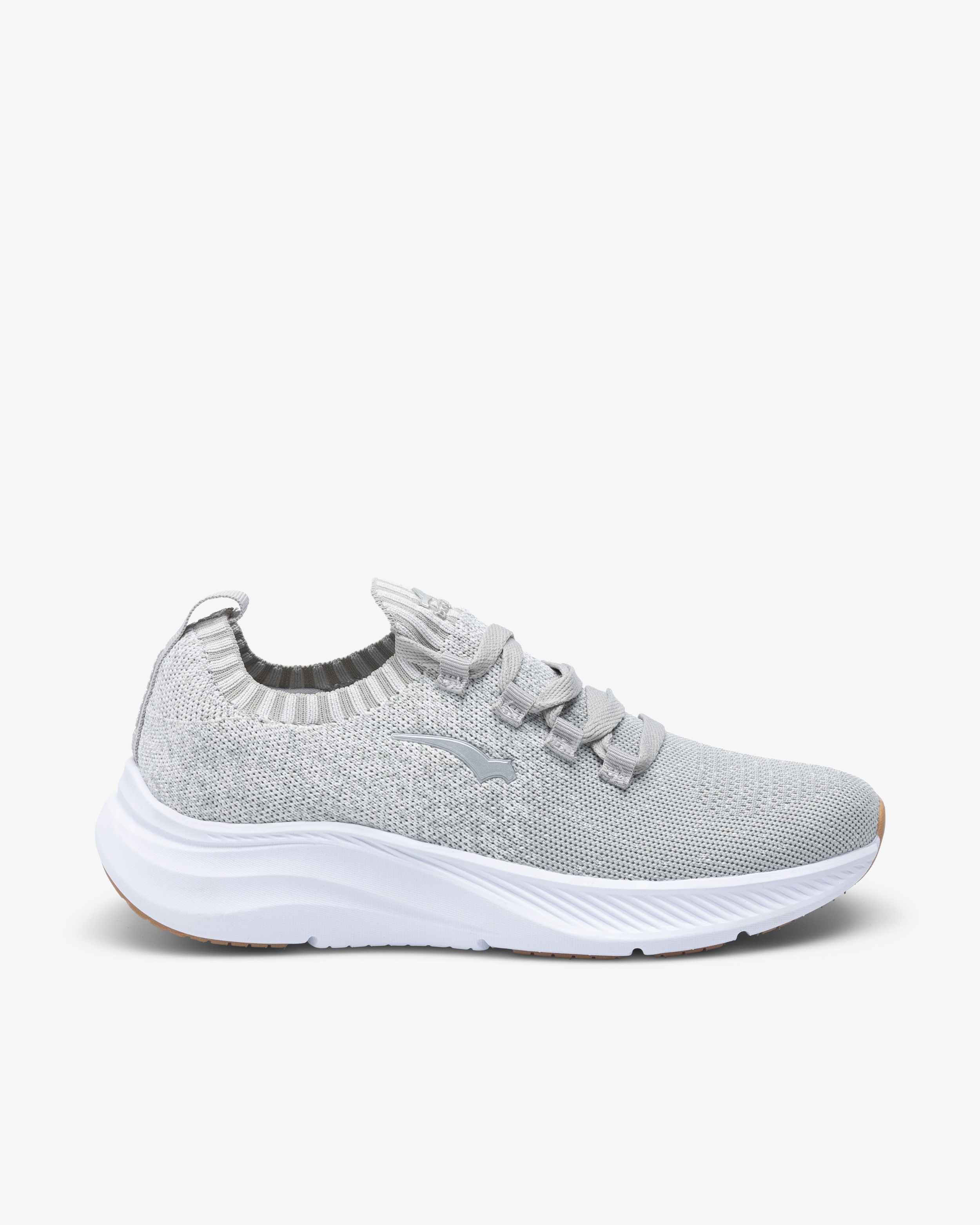 Bagheera Phoenix Sneaker Hiekanruskea