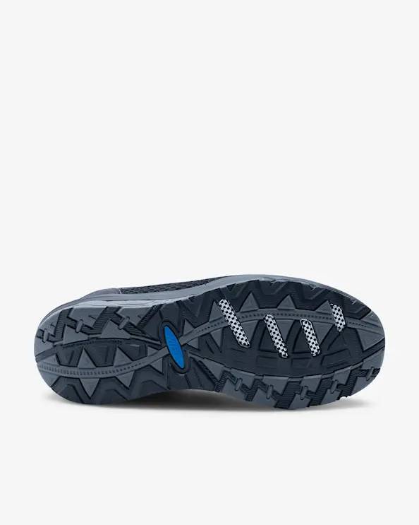 MBT ASPEN W Black Sneakers