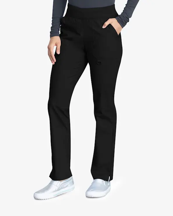 Dickies Signature-bukser DKE125 Sort