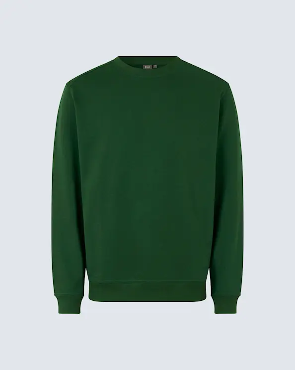 PRO Wear Sweatshirt Herren Dunkelgrün