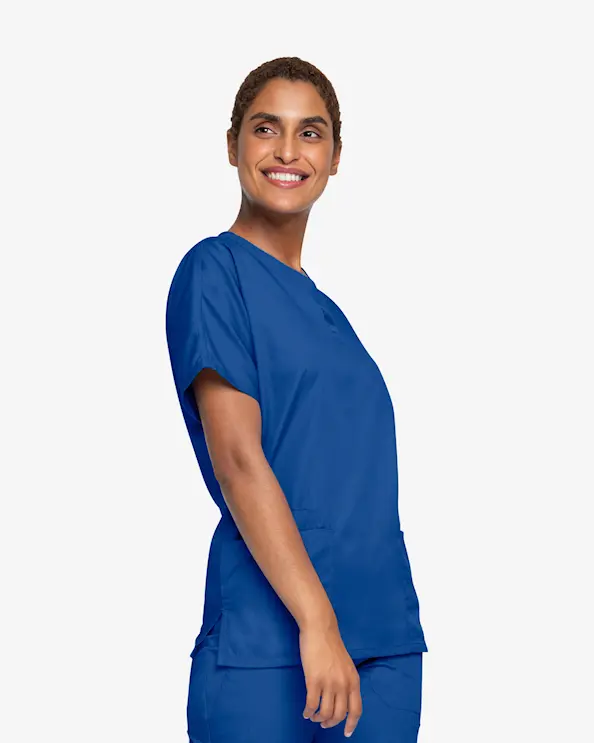 Cherokee Originals Tunika WWE4700 Tummansininen