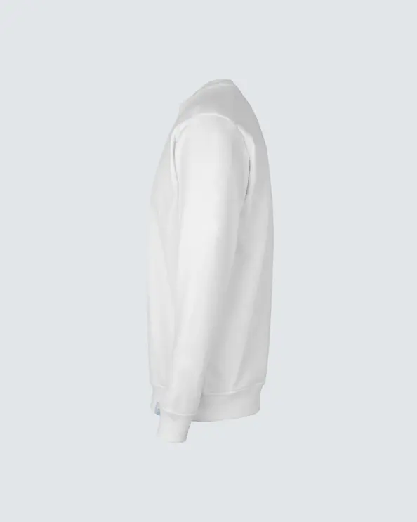 PRO Wear Sweatshirt til herrer Hvit