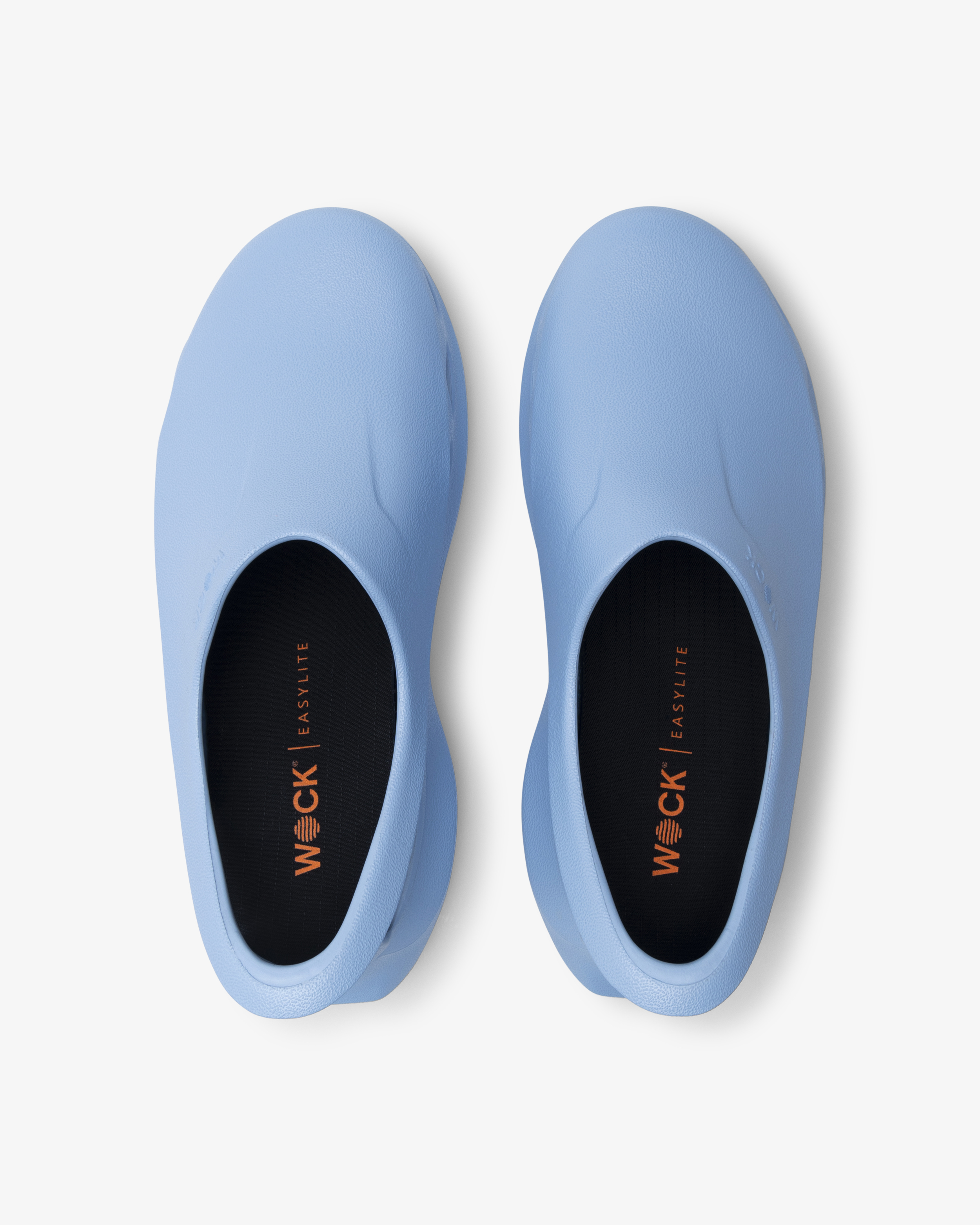 Wock Easylite Hygiensko Ljusblå