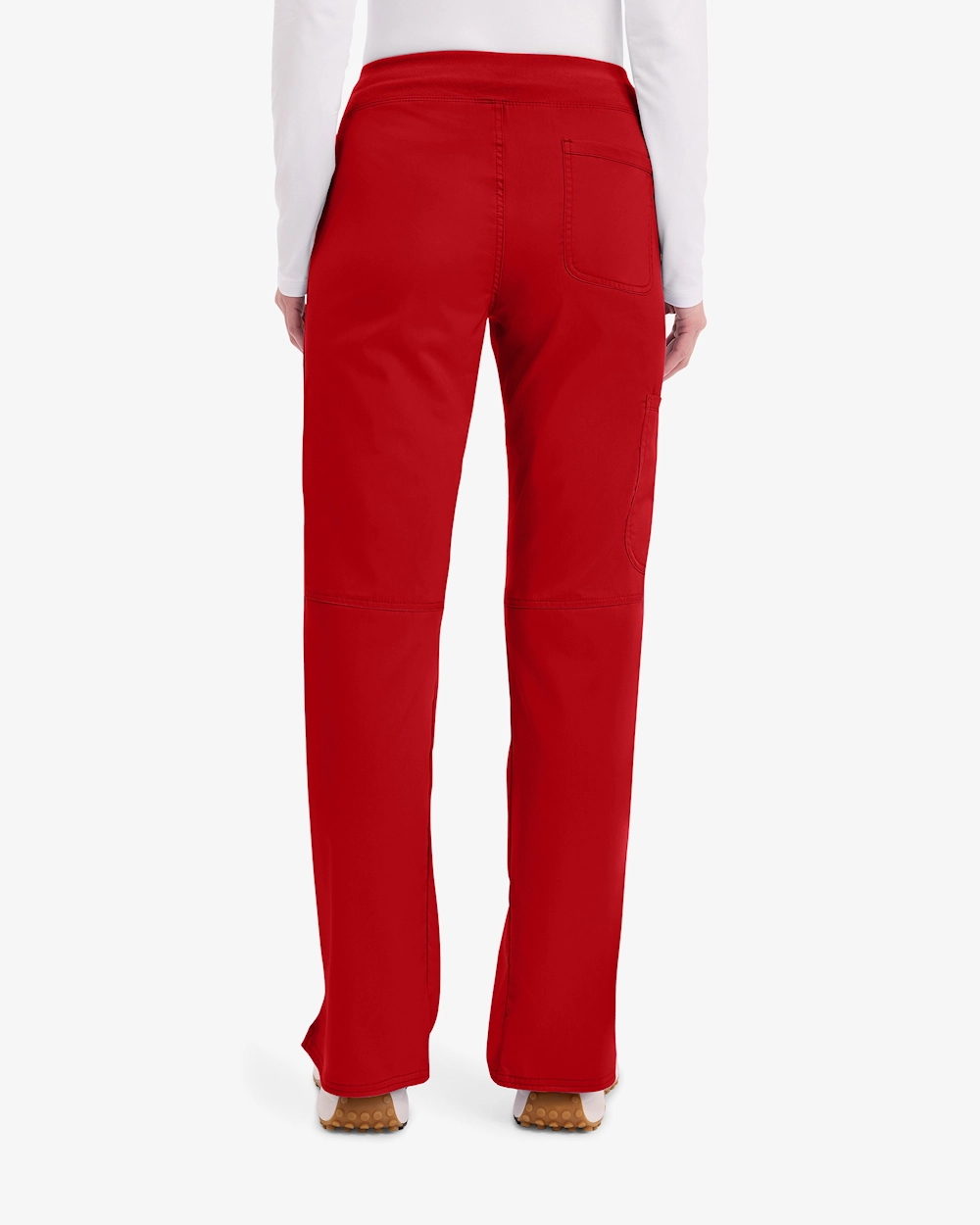 Cherokee Revolution Housut WWE110 Punainen