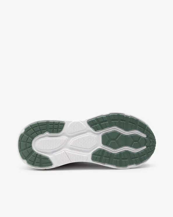Beez Hero sneaker Oliivinvihreä