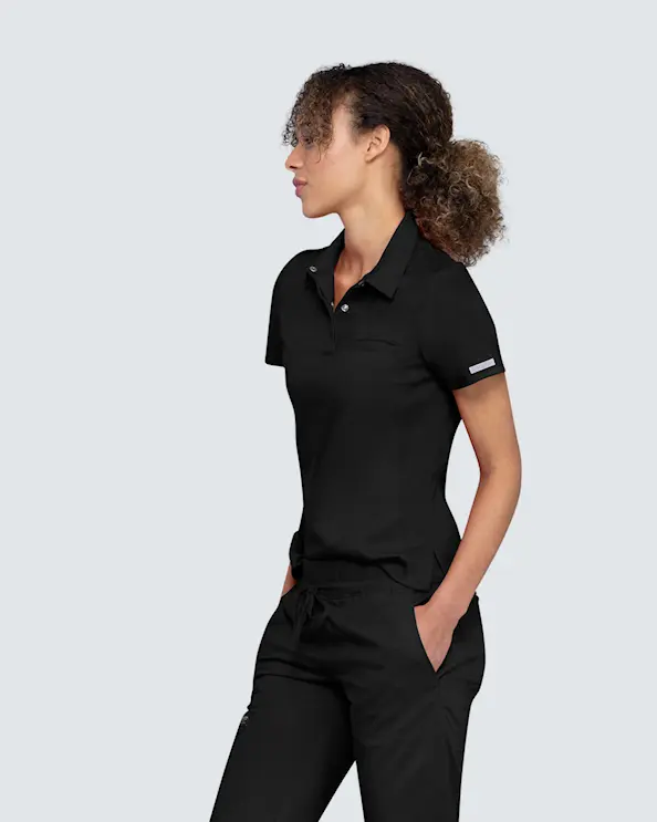 Cherokee Revolution Piké WWE698 Sort