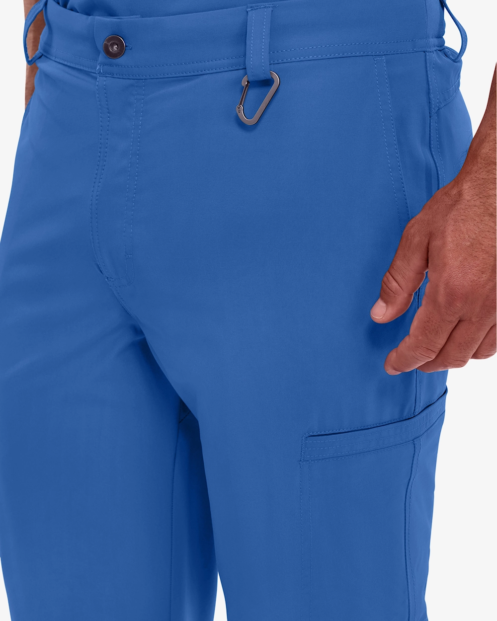 Infinity Housut CKE200A Royal Blue