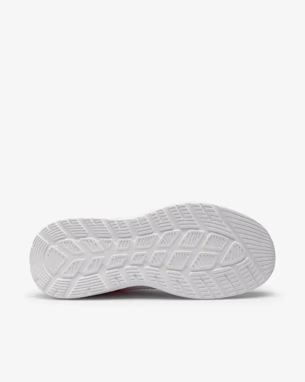 Beez Sense Slip on sneaker Hot pink
