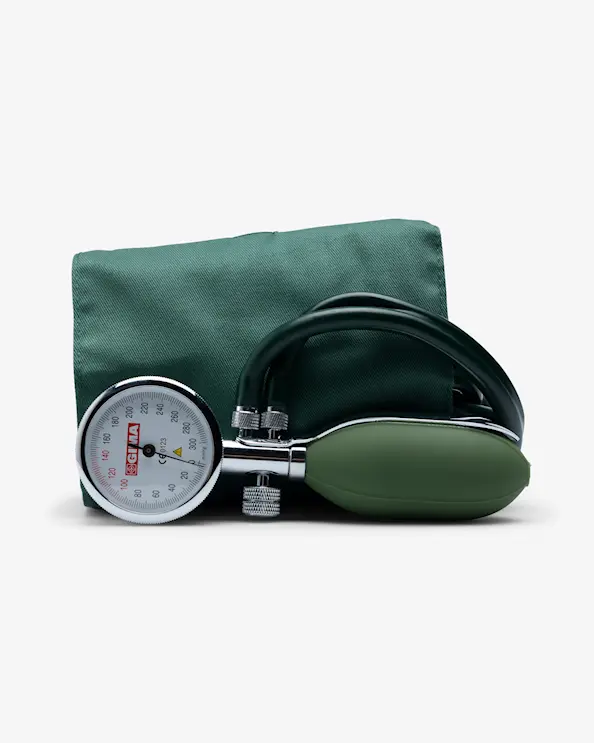 Gima Minor 2 Blodtrykksmansjett (bomull)