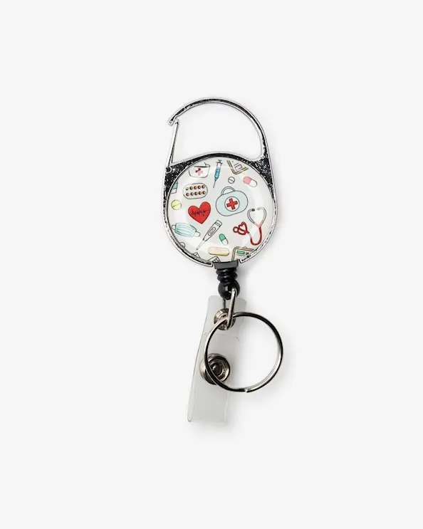 Korthållare jojo Medicin