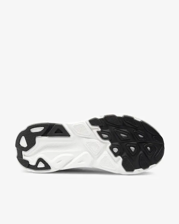 Beez Chunky Sneaker Svart