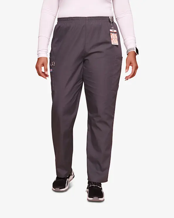 Cherokee Originals Kurze Hose WWE4200P Grau