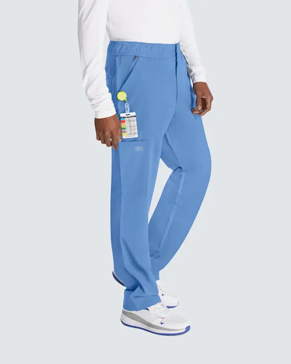 Dickies Balance Bukser DKE220 Lyseblå