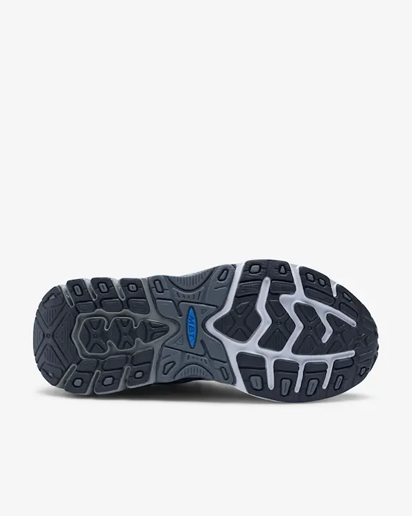 MBT MTR-1500 II Sneaker Svart