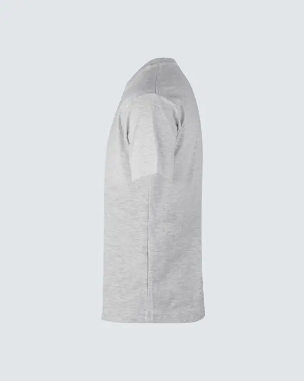 ID Identity T-shirt GAME Herr Ljusgrå