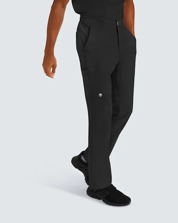 Healing Hands Works Bukser HHE9590 Sort