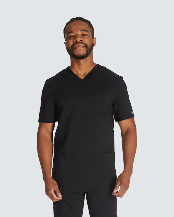 Dickies Balance Kittel DKE845 Sort