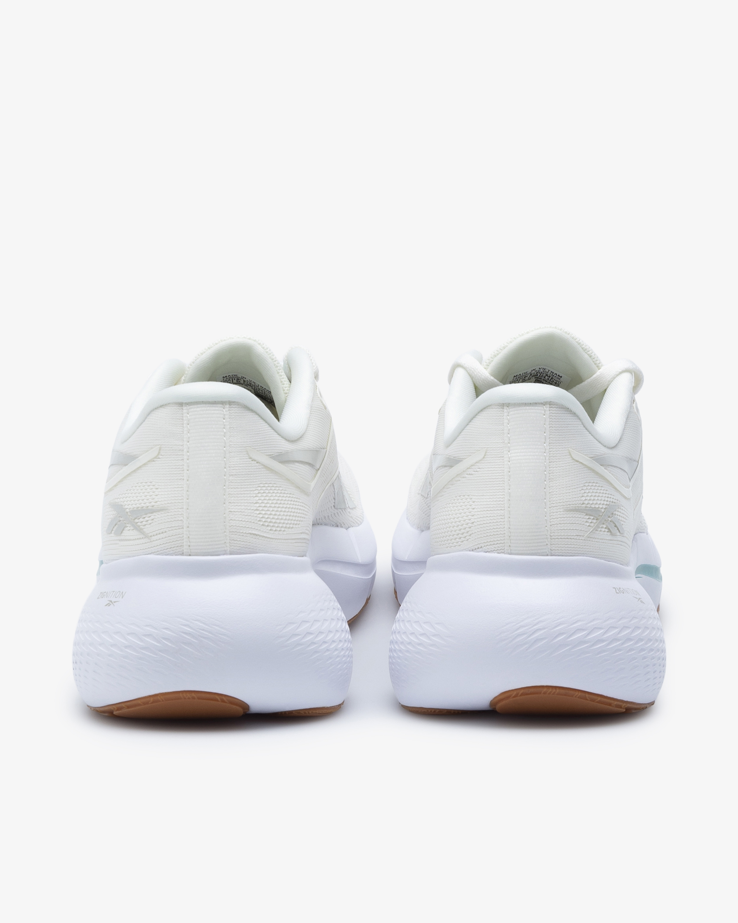 Reebok Zignition Sneaker Dam Beige