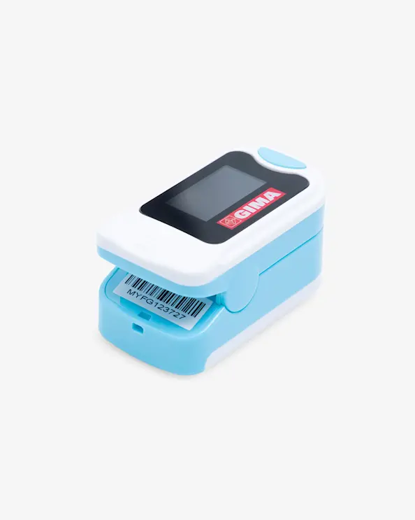 Gima Pulsoximeter Oxy 3