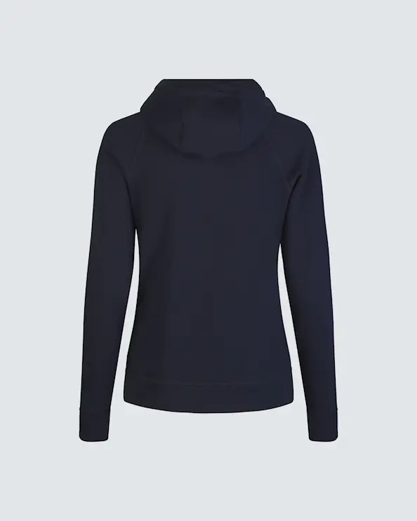 ID Identity Core Hoodie Zip Dam Marin