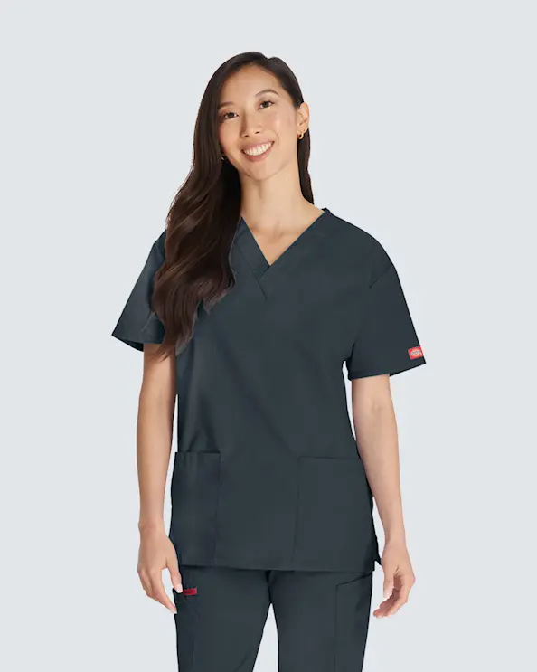 Dickies Signature Tunika DKE86706 Graphit