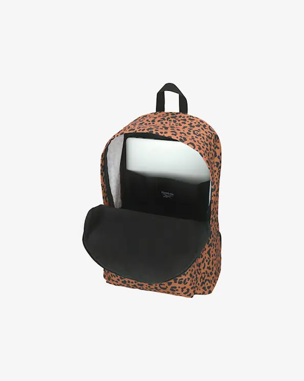 Reebok Brooklyn ryggsäck  Leopard