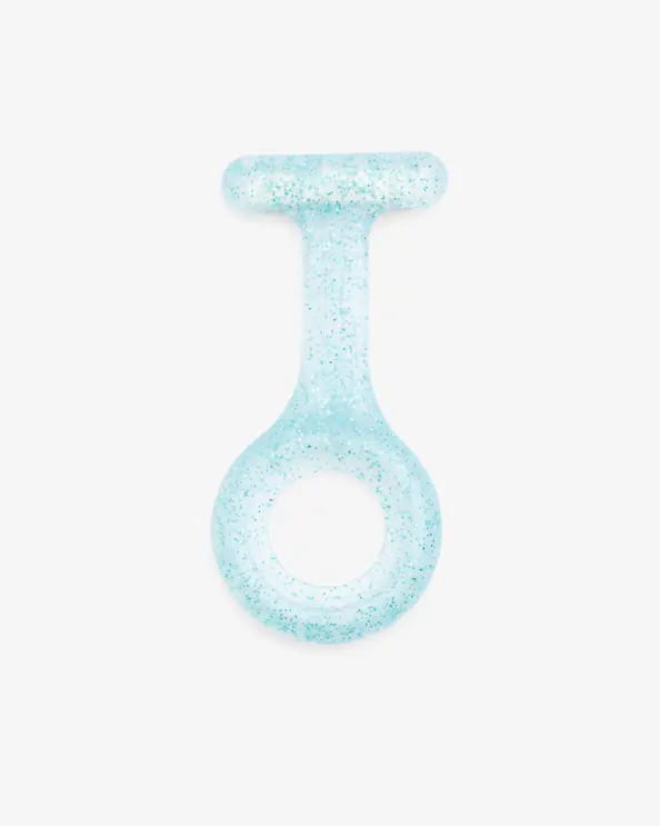 Silikonecover Valencia Glitter Grøn