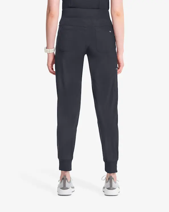 Infinity-bukse CKE110A Graphite