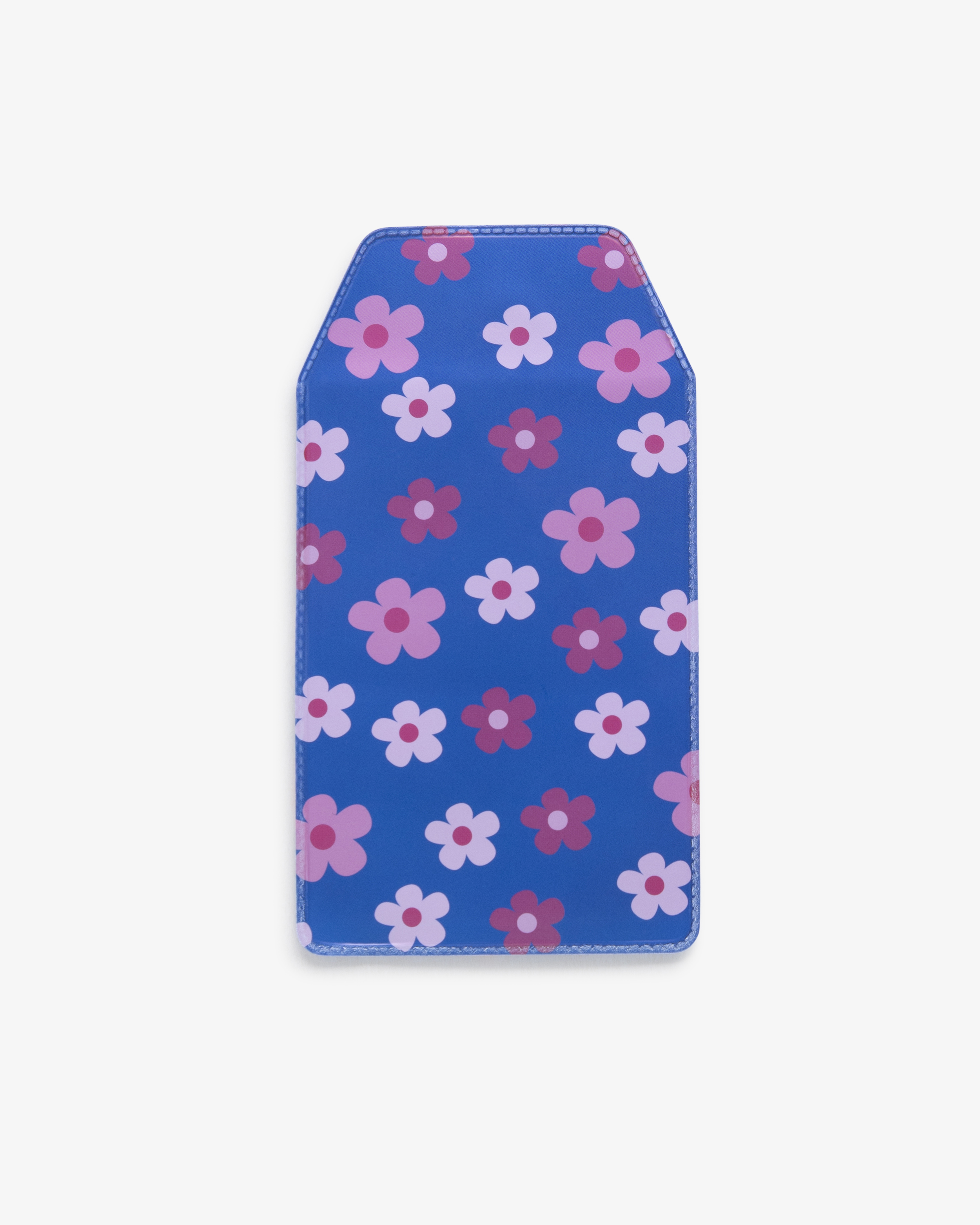 Pennficka Blommig
