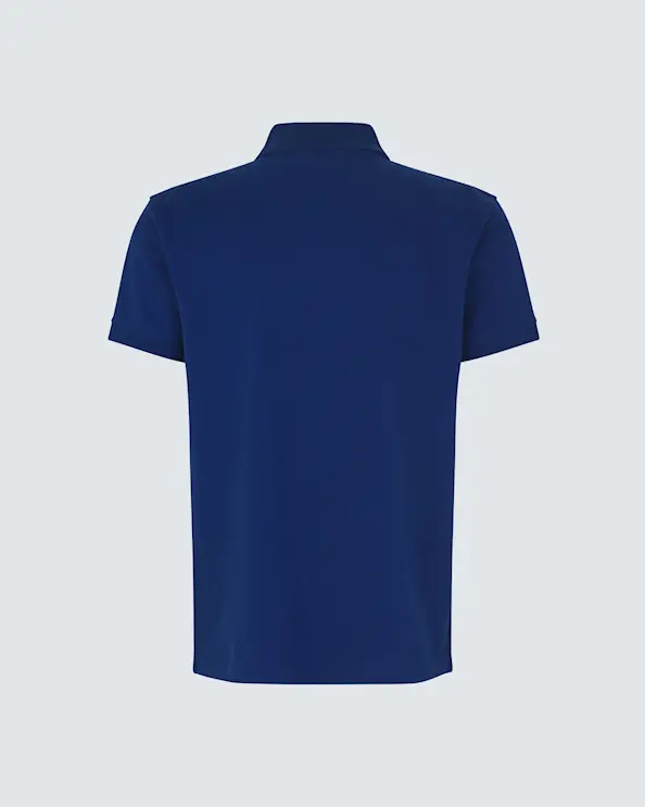 ID Identity Poloshirt Herren Royalblau