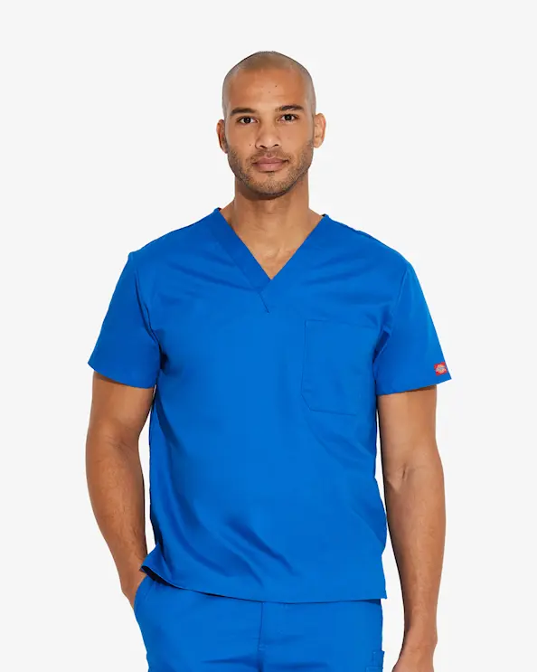 Dickies Signature Bussarong DKE83706 royal blue