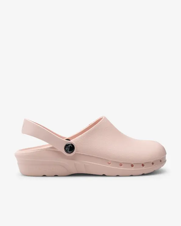 Suecos Oden Fusion Slip in Hygiensko Rosa