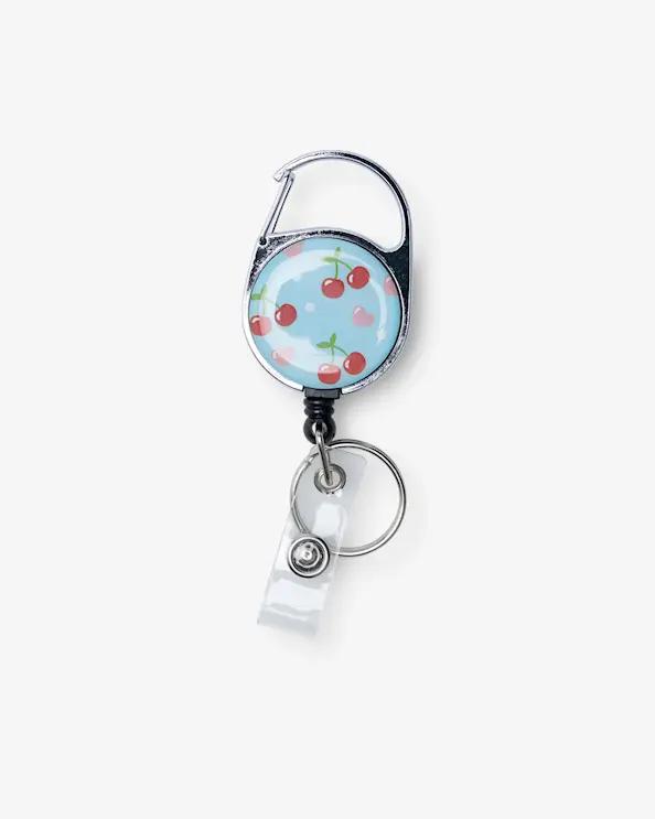 Jojo Korthållare Körsbär