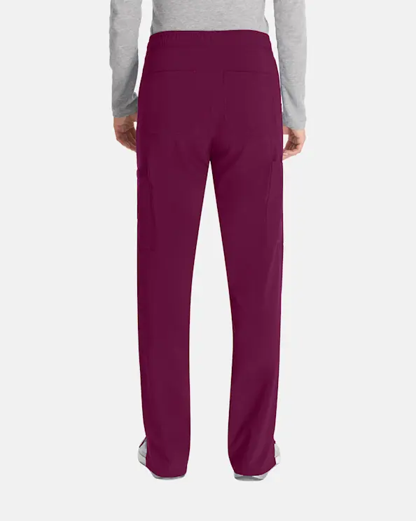 Dickies Essentials-bukser DKE010 Bourgogne