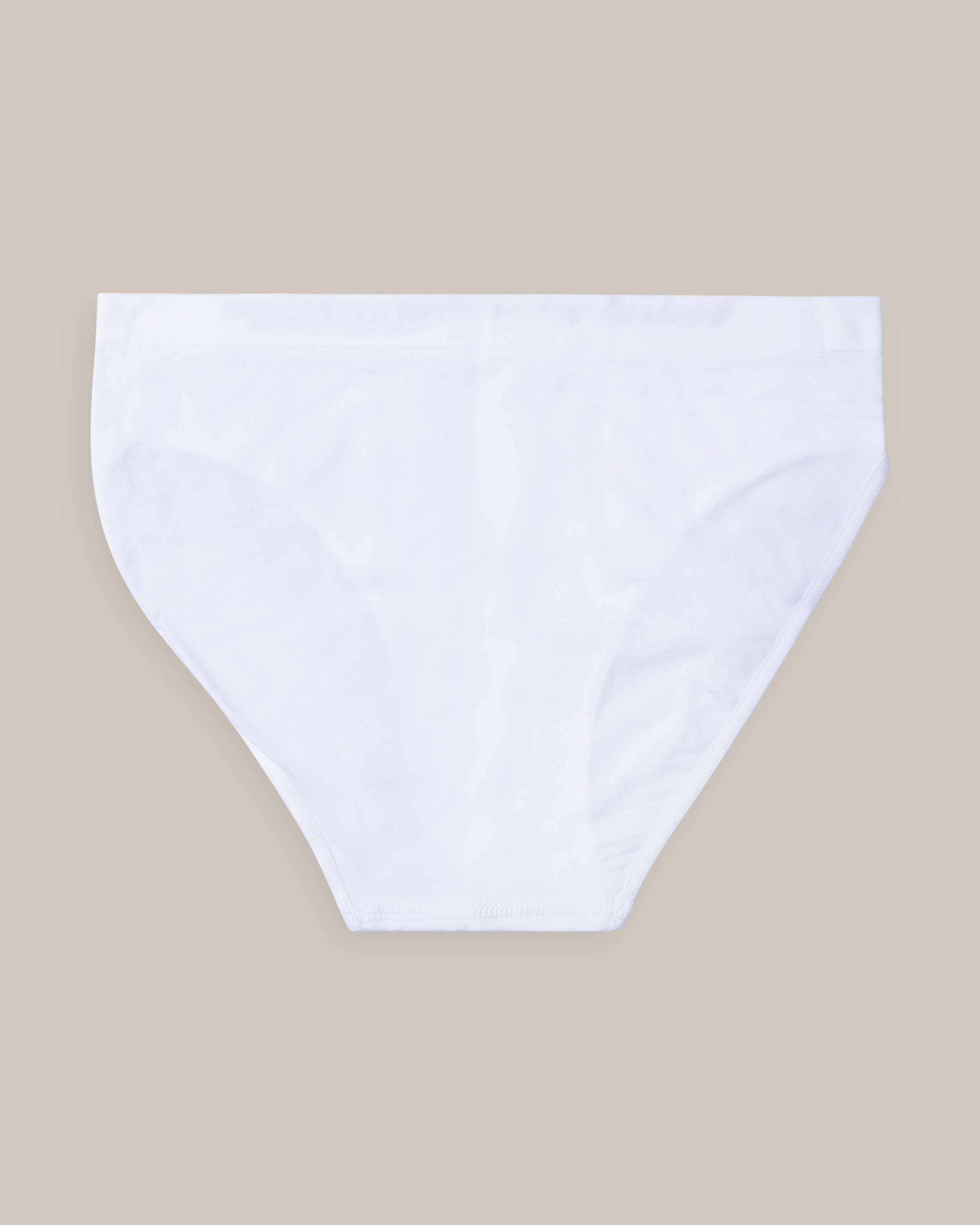 Seamless Trosa Marie Vit