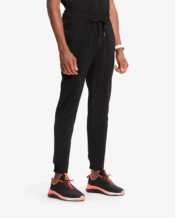 Infinity-bukser CKE004A Sort