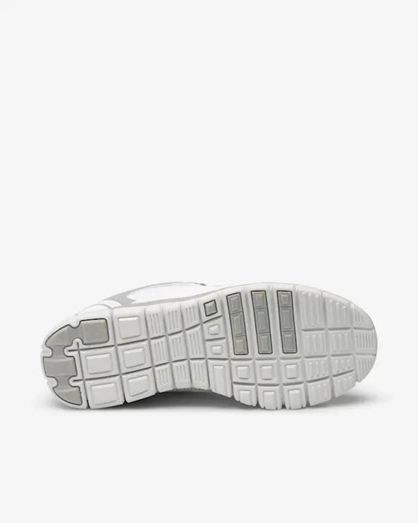 Safety Jogger Sunny Slip-on Sneaker Ljusgrå