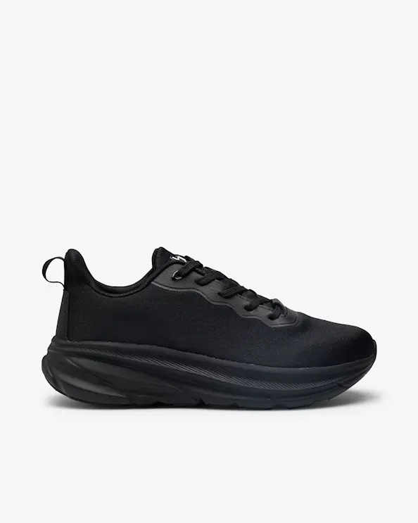 Beez Chunky Sneaker Sort/Sort