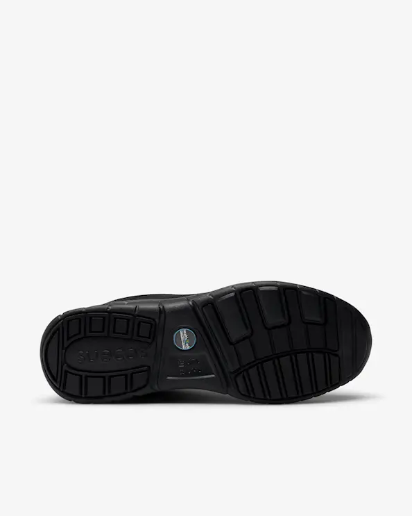 Suecos Stabil Sneaker Sort